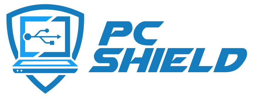 PC-Shield two lines